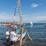 Nocleg ze śniadaniem Surriento