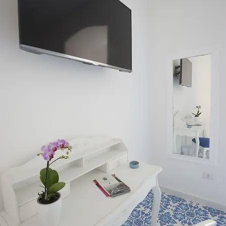 Surriento Panzió 4*