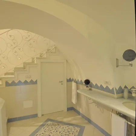 Surriento Panzió Sorrento