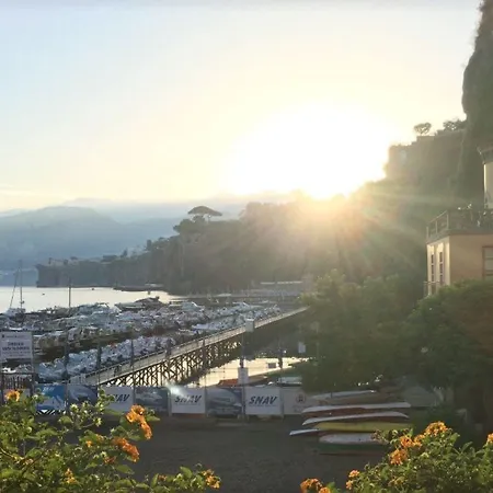 Surriento Panzió 4*