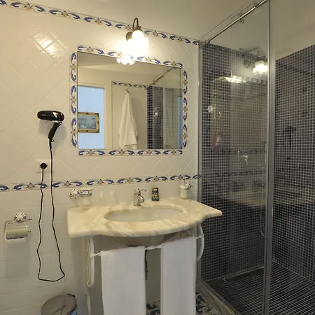 Panzió Surriento Sorrento