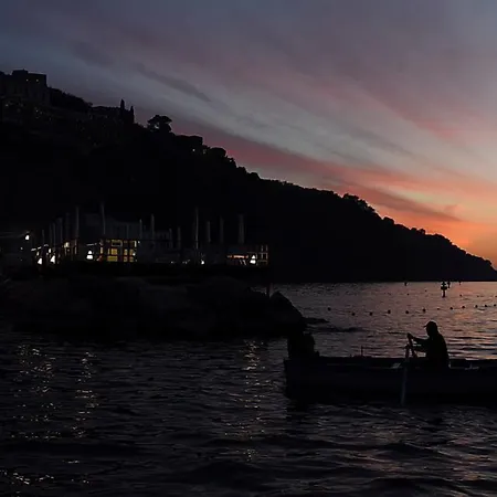 Surriento Panzió Sorrento