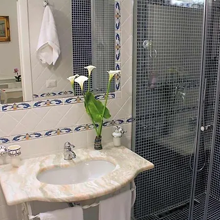 Panzió Surriento