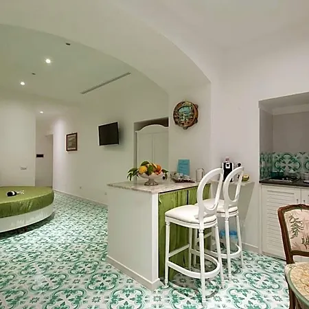 Surriento 4* Sorrento