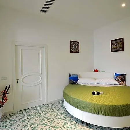 Panzió Surriento 4*