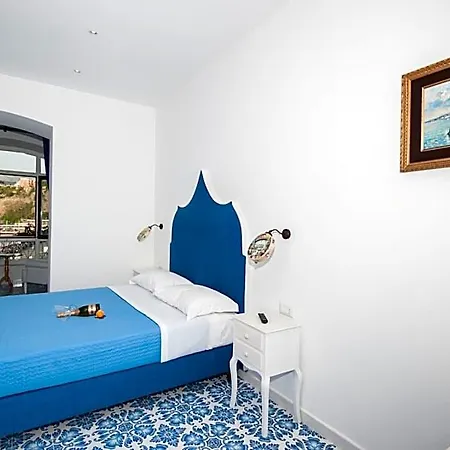 Panzió Surriento 4*