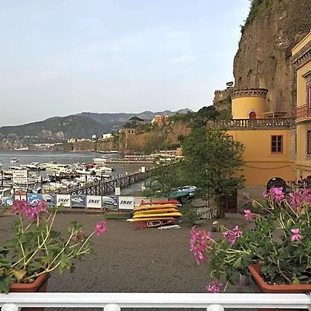 Surriento B&B