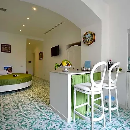 Bed and Breakfast Surriento Σορέντο