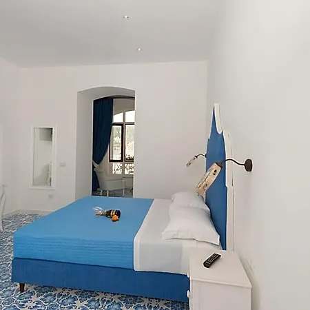 Panzió Surriento 4*