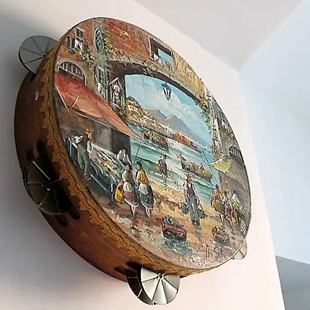 Panzió Surriento 4*