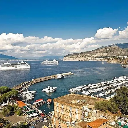 Surriento Sorrento