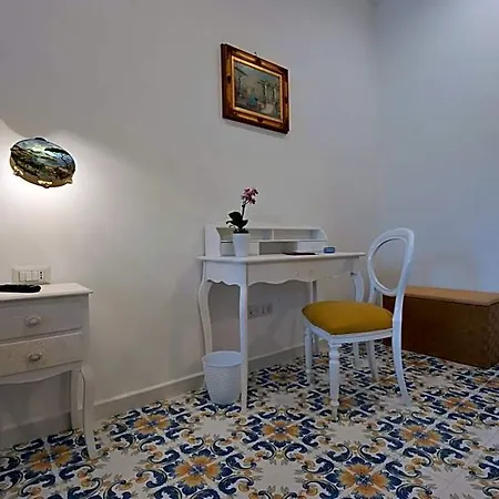 Bed & Breakfast Surriento 4*