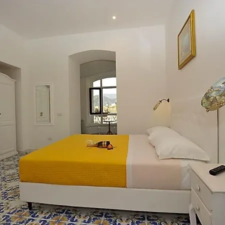 Surriento B&B 4*