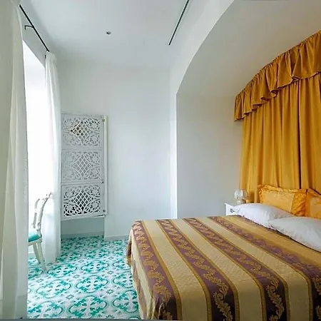 Surriento B&B 4*