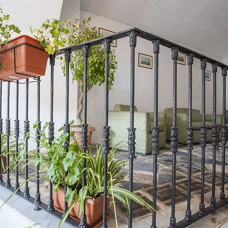 Couette-café Surriento