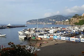 Surriento 3* Półwysep Sorrentyński