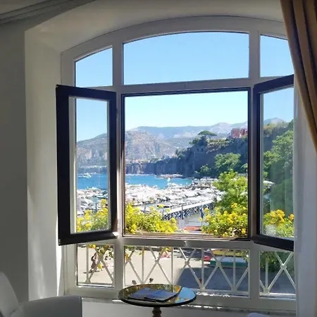 Surriento Sorrento