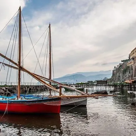 Surriento Bed & Breakfast Sorrento