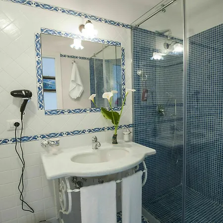 Surriento Bed & Breakfast 3*