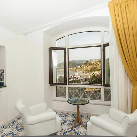 Surriento Bed & Breakfast Sorrento