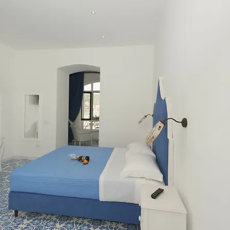 Surriento 3* Sorrento