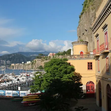 Bed & Breakfast Surriento Sorrento