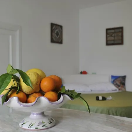 Surriento 4* Sorrente