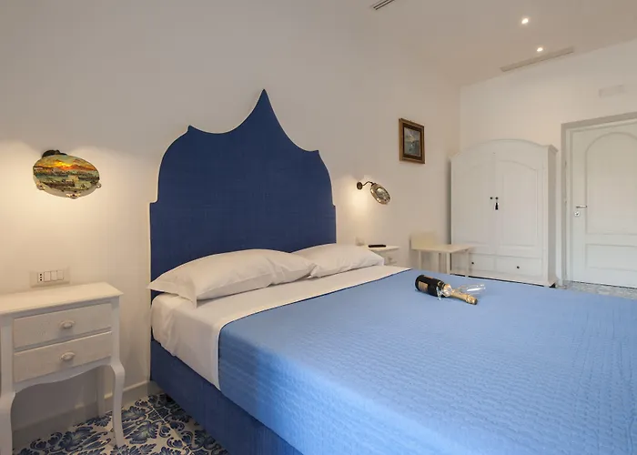 Surriento Отель типа 