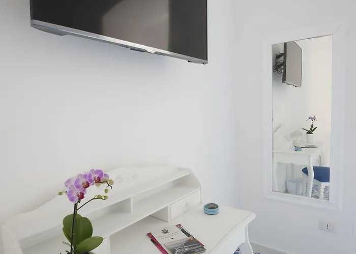 Surriento Отель типа 