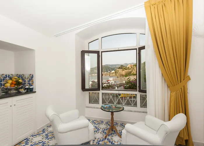 Surriento Сорренто