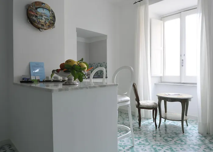 Surriento 4* Сорренто