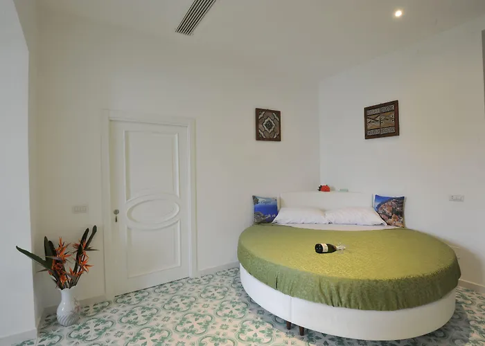 Surriento Отель типа 