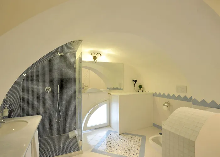 Surriento 4* Сорренто