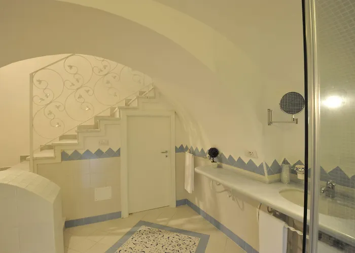 Surriento Отель типа 