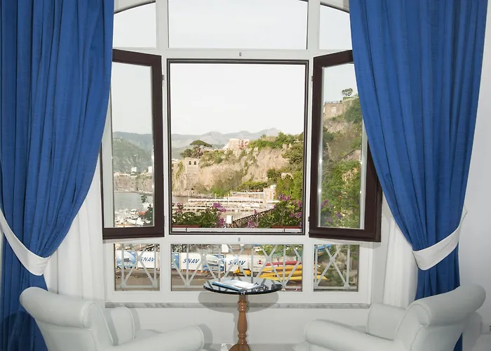 Surriento Отель типа 