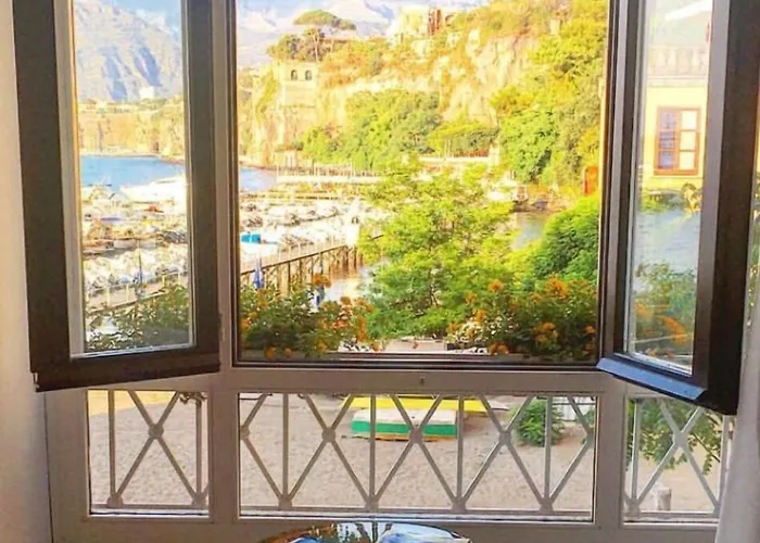 Surriento Отель типа 