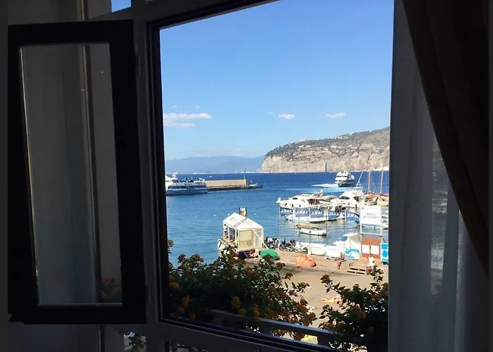 Surriento Сорренто