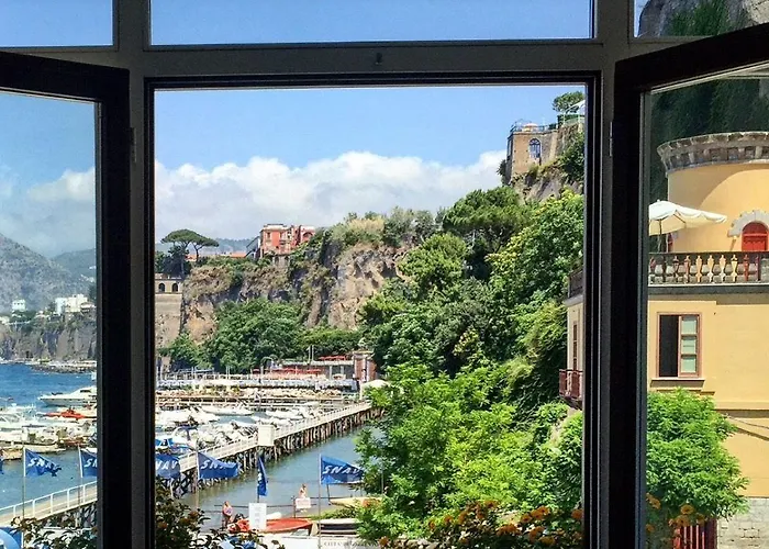 Surriento Отель типа 