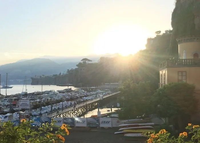 Surriento Отель типа 