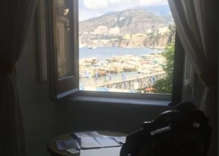 Surriento Отель типа 