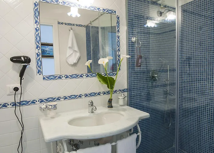 Surriento Отель типа 