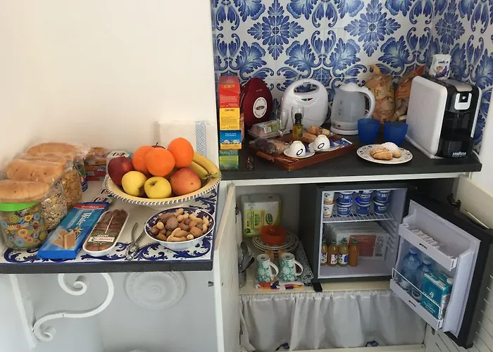 Surriento Сорренто