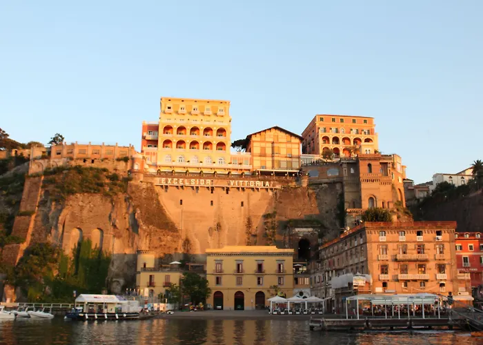 Surriento Отель типа 