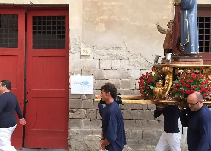 Surriento Отель типа 