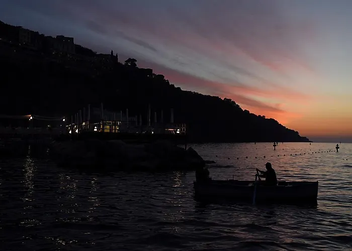 Surriento Отель типа 