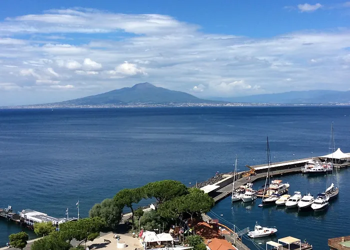 Surriento Отель типа 