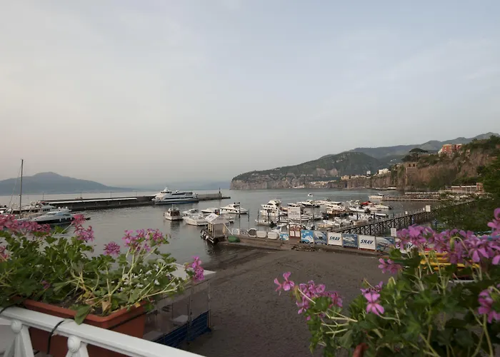 Surriento Сорренто