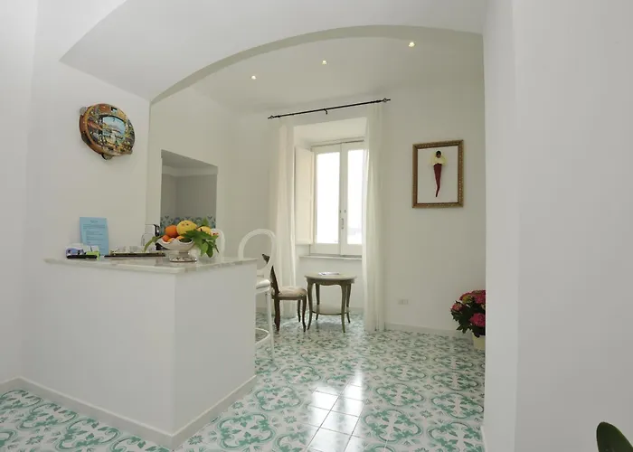 Surriento Отель типа 