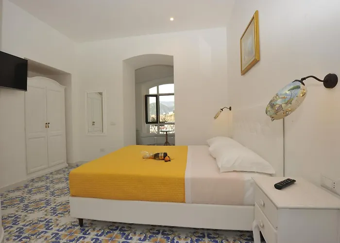 Surriento Сорренто