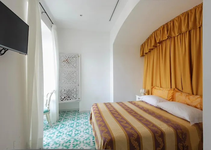 Surriento Отель типа 